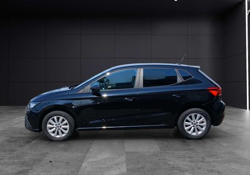 Seat Ibiza, 2023