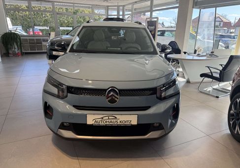 Citroën C3, 2026 2