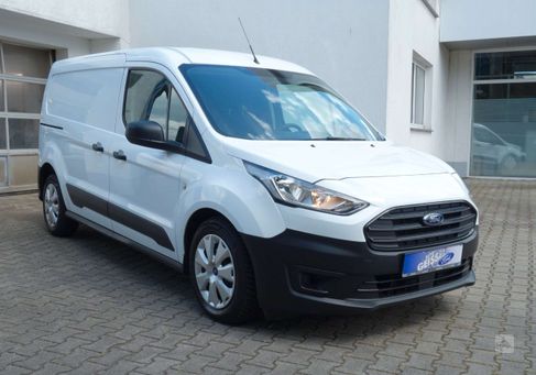 Ford Transit Connect, 2019