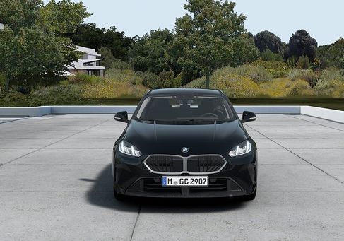 BMW 120, 2026
