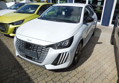 Peugeot 208, 2026