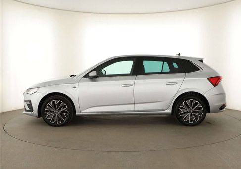 Skoda Scala, 2025