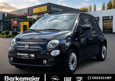 Fiat 500, 2023