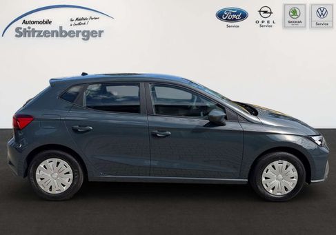 Seat Ibiza, 2026 3