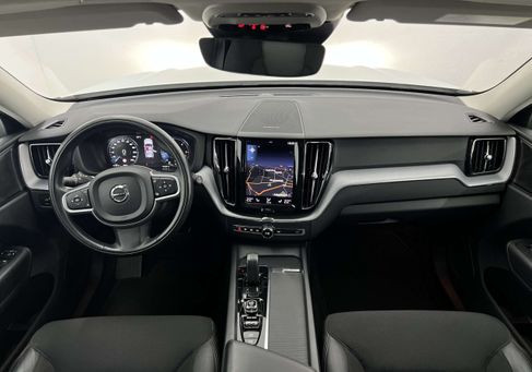 Volvo XC60, 2022