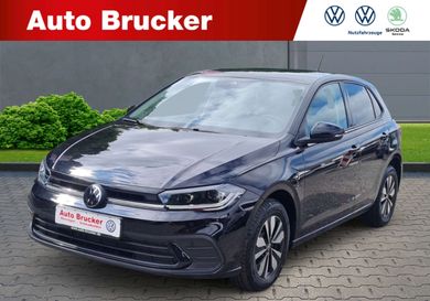 Volkswagen Polo, 2025