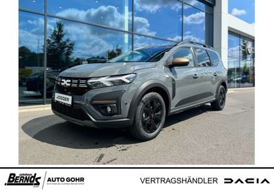Dacia Jogger, 2026
