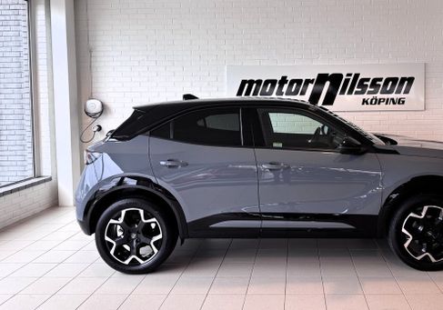 Opel Mokka, 2025 2