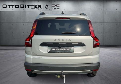 Dacia Jogger, 2022 3