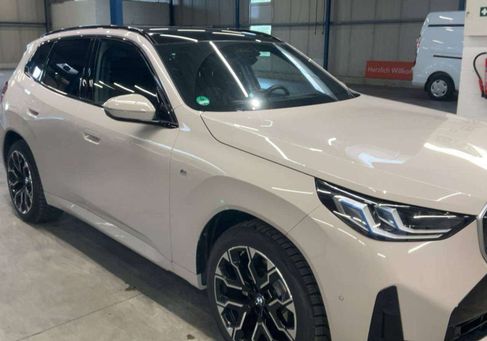 BMW X3, 2025 2