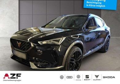 Cupra Formentor, 2023
