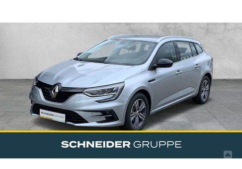 Renault Megane, 2024