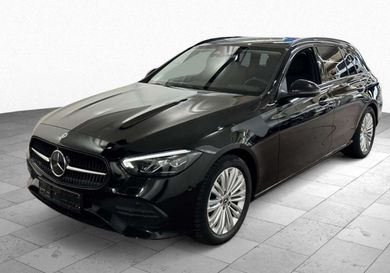 Mercedes-Benz C 200, 2023