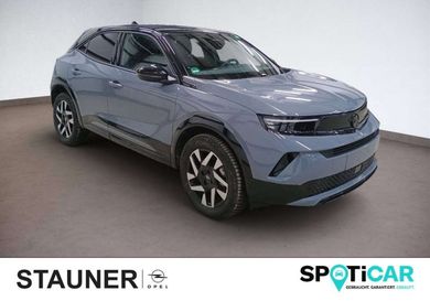 Opel Mokka, 2025