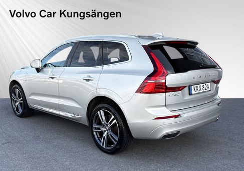 Volvo XC60, 2021 3