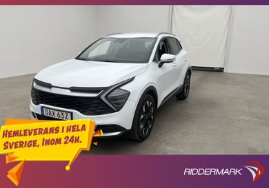 Kia Sportage, 2022