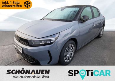 Opel Corsa, 2024