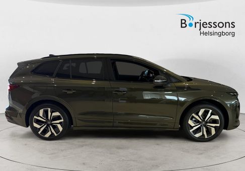 Skoda Enyaq, 2027