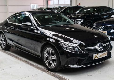 Mercedes-Benz CLA Klasė, 2019