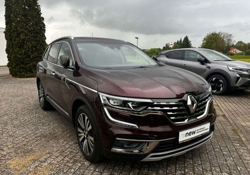 Renault Koleos, 2019