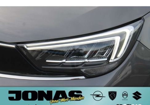 Opel Crossland X, 2023 2