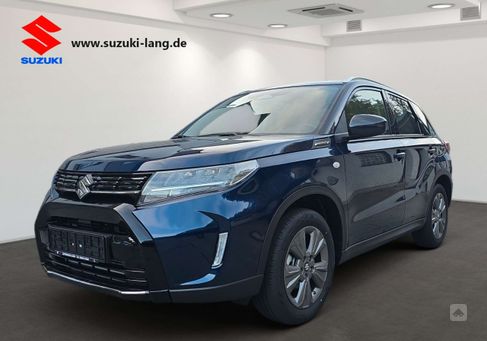 Suzuki Vitara, 2024