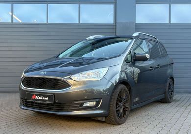 Ford Grand C-Max, 2019