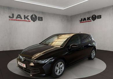 Volkswagen Golf, 2025