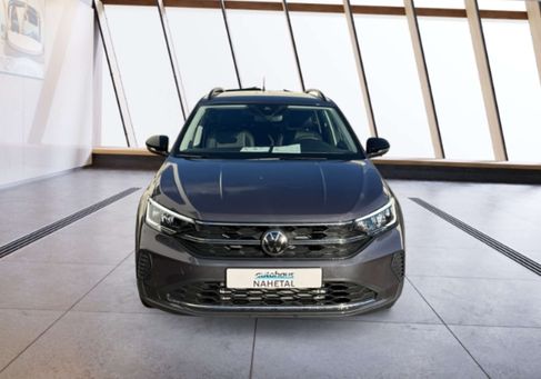 Volkswagen Taigo, 2025