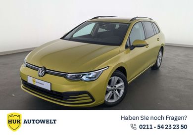 Volkswagen Golf, 2024