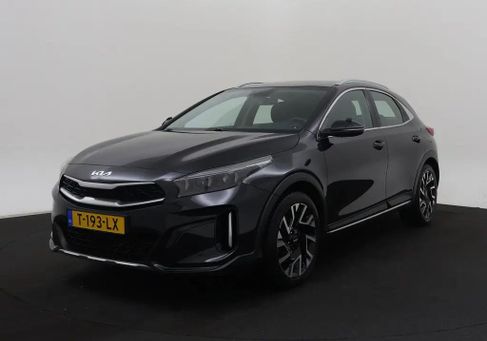 Kia XCeed, 2023