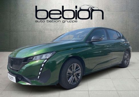 Peugeot 308, 2024