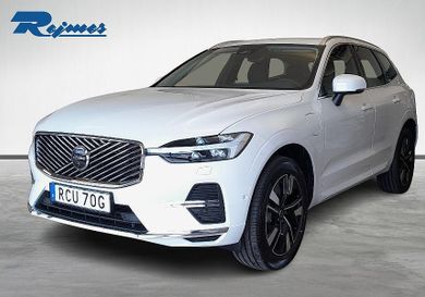 Volvo XC60, 2027