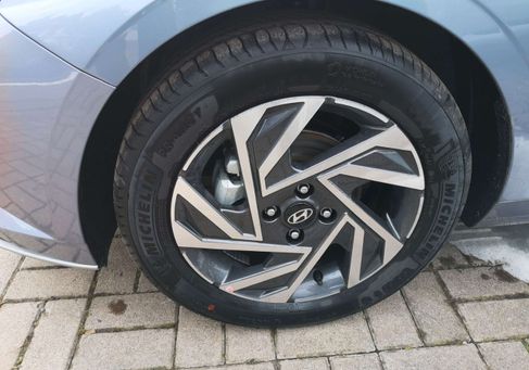 Hyundai i20, 2026 3