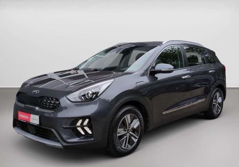Kia Niro, 2019 2