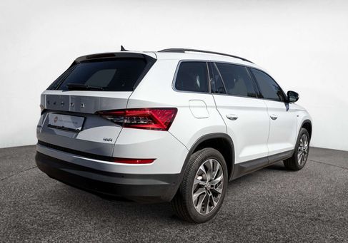 Skoda Kodiaq, 2021