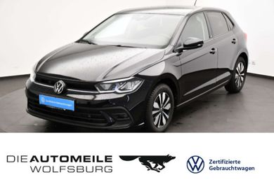 Volkswagen Polo, 2024