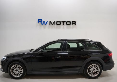 Audi A4 Allroad, 2023