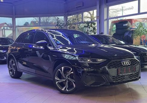 Audi A3, 2022 3