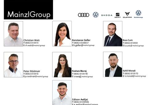 Volkswagen Taigo, 2025