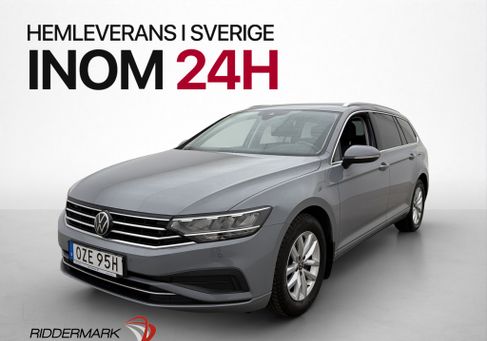 Volkswagen Passat Variant, 2023 3