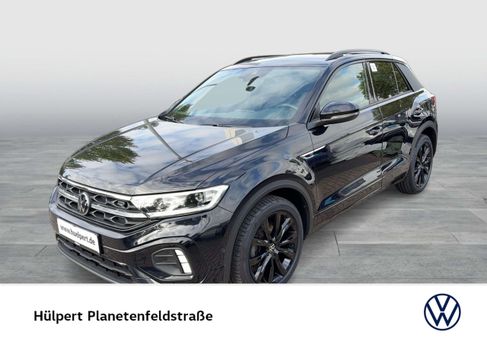 Volkswagen T-Roc, 2024