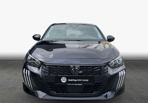 Peugeot 208, 2026