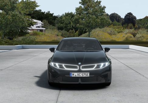 BMW i3, 2026 3