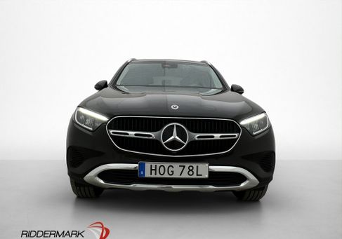 Mercedes-Benz GLC 300, 2024