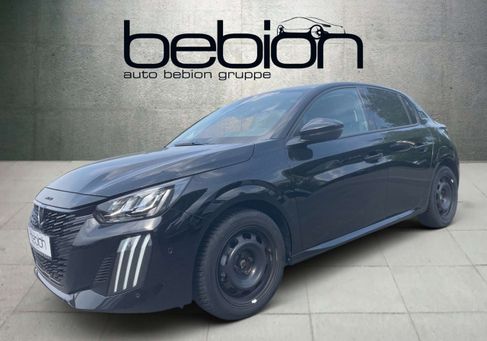Peugeot 208, 2024