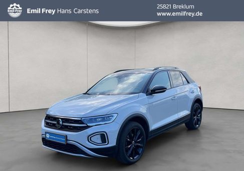 Volkswagen T-Roc, 2023