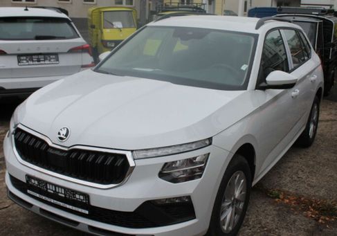 Skoda Kamiq, 2026 2