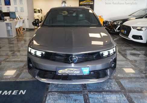 Opel Astra, 2025