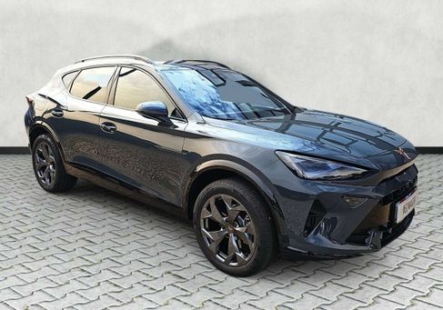 Cupra Formentor, 2026